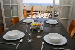 Apartamento CASAS BLANCAS Only Families