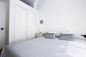 Apartamento CASAS BLANCAS Only Families