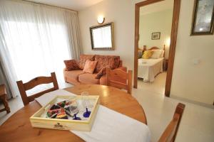 Apartamentos ROYAL Salou