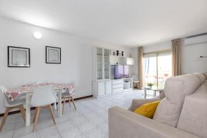 Apartamento BAHIA III