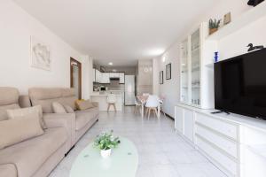Apartamento BAHIA III