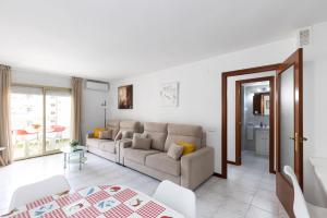 Apartamento BAHIA III