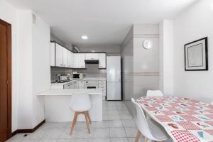 Apartamento BAHIA III