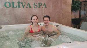 Plaza Hotel Gyula