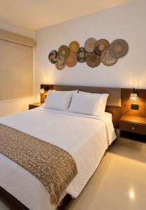 Charm near the ocean Cartagena Beach Getaway