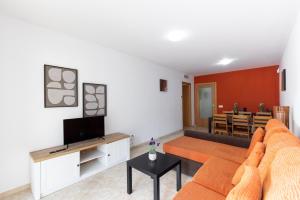 Apartamentos NOVA PINEDA 2