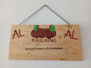 Bauladas House