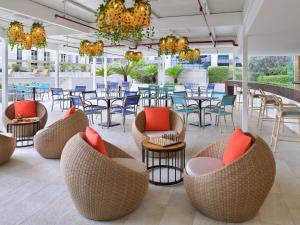 Mövenpick Hotel Apartments Downtown Dubai