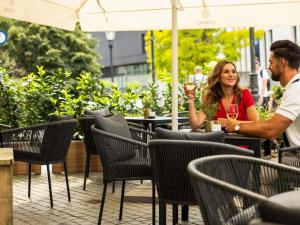 Rezydent Hotel Sopot - MGallery Collection