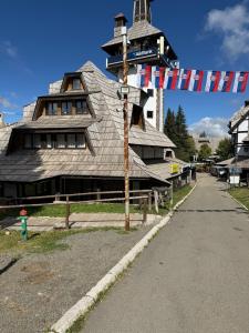Apartments Pavle