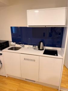 Lilus Sweet Apartment in Orbi