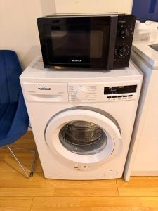 Lilus Sweet Apartment in Orbi