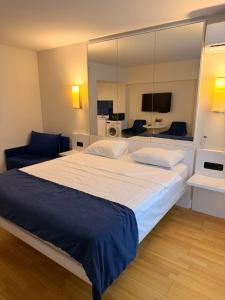 Lilus Sweet Apartment in Orbi