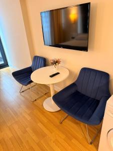 Lilus Sweet Apartment in Orbi