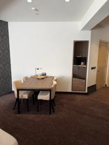 Apartments Pavle