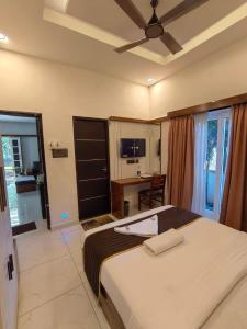 KaattilHome Varkala