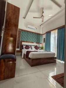 KaattilHome Varkala