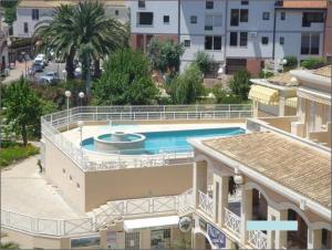 Vila Lusa Suri Vilamoura Marina