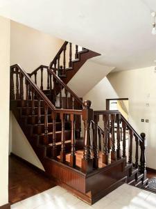 Makaya Homes Cozy private stay in beautiful Karen