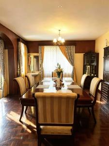 Makaya Homes Cozy private stay in beautiful Karen