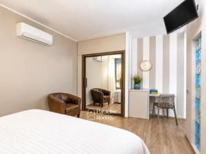 Paradise Rooms Via Bari
