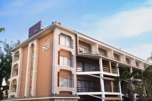 Hotel Sonar Bangla Kolaghat