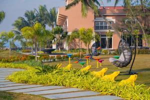 Hotel Sonar Bangla Kolaghat