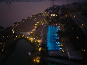 Hotel Sonar Bangla Kolaghat