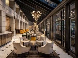 The Fairmont Washington DC