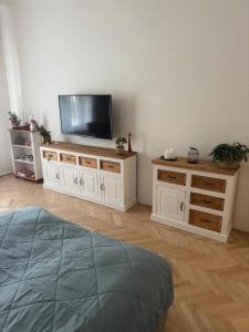 Veverkova Apartment Prague