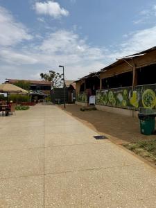 Villa Amor- wildlife views, Gym&pool,Tatu city