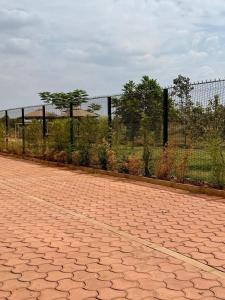 Villa Amor- wildlife views, Gym&pool,Tatu city
