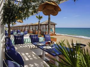 Club Prive By Rixos Belek