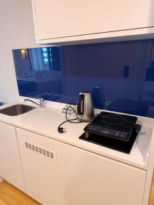 Black sea Apartment