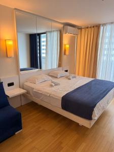 Black sea Apartment