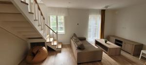 1930s Historic Residence Near Tallinn City Centre