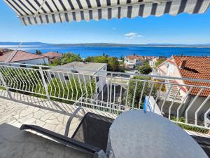 DRAGICA Apartments with sea view