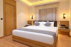 HOTEL PAN ASIA INN Ballygunge
