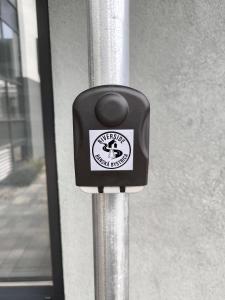 Riverside self check-in