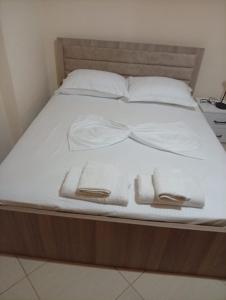 Melina apartment