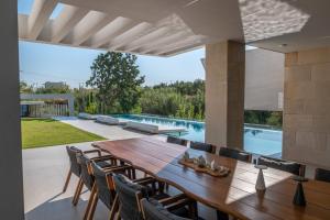 Villa Alveo Del Mare