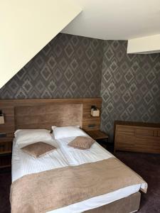 Apartments Pavle