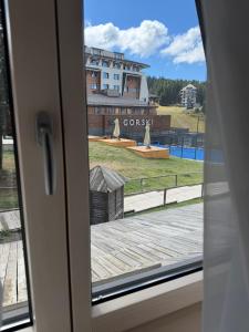 Apartments Pavle