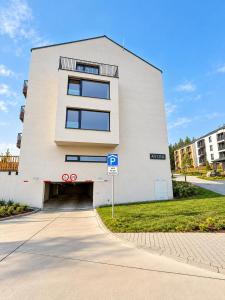 Astra 108 - Gerlachov