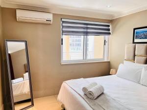Luxury 1 bedroom apartment in Point Waterfront