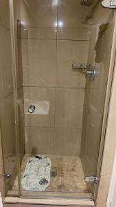 Luxury 1 bedroom apartment in Point Waterfront