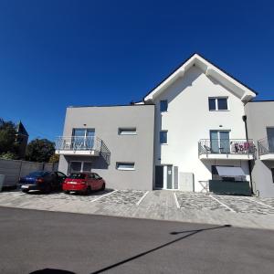 Moderný apartmán Myjava