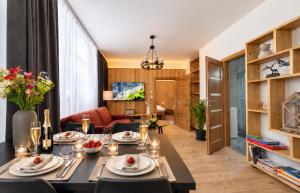 Premiere Apartments