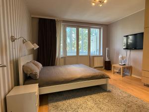 City Center - Two Bedroom cozy apartment
