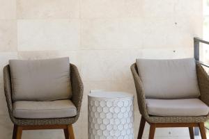 Ocean View Condo in Pedregal
